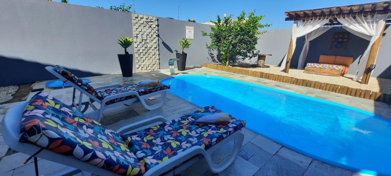 Casa Encanto de Piri Pirenópolis Exterior foto
