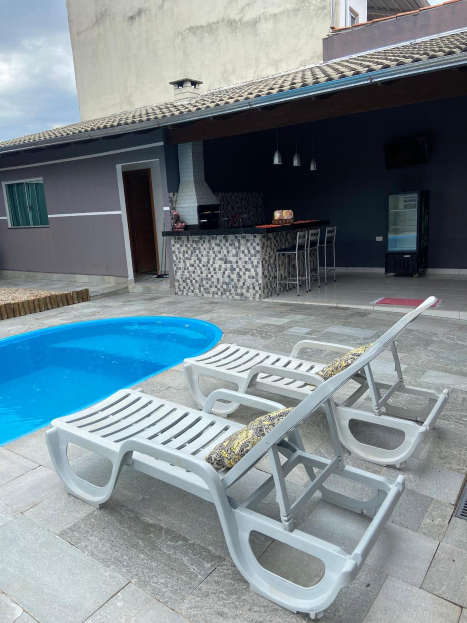 Casa Encanto de Piri Pirenópolis Exterior foto
